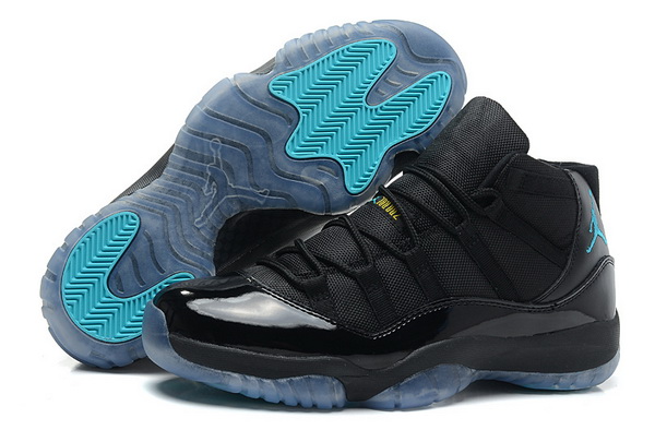 Jordan 11 Men Super Perfect--009